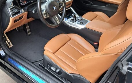 BMW 4 серия, 2024 год, 5 365 000 рублей, 12 фотография