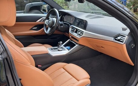 BMW 4 серия, 2024 год, 5 365 000 рублей, 14 фотография