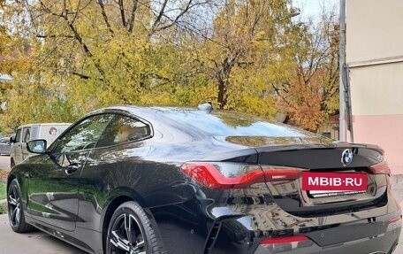 BMW 4 серия, 2024 год, 5 365 000 рублей, 6 фотография