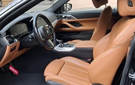 BMW 4 серия, 2024 год, 5 365 000 рублей, 13 фотография