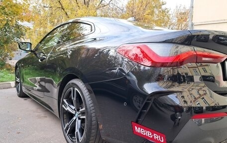 BMW 4 серия, 2024 год, 5 365 000 рублей, 7 фотография