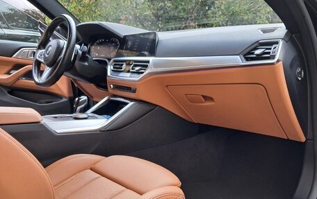 BMW 4 серия, 2024 год, 5 365 000 рублей, 15 фотография