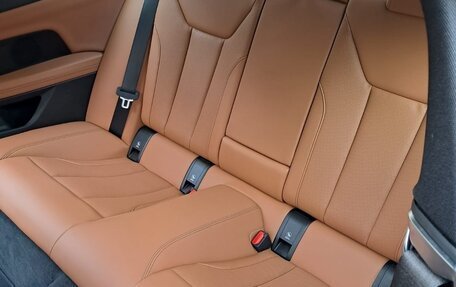 BMW 4 серия, 2024 год, 5 365 000 рублей, 21 фотография