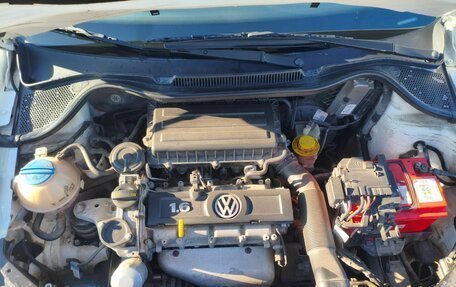 Volkswagen Polo VI (EU Market), 2014 год, 850 000 рублей, 6 фотография