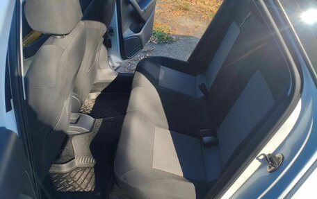 Volkswagen Polo VI (EU Market), 2014 год, 850 000 рублей, 13 фотография