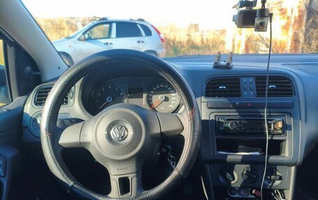 Volkswagen Polo VI (EU Market), 2014 год, 850 000 рублей, 12 фотография