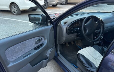 KIA Spectra II (LD), 2006 год, 250 000 рублей, 6 фотография
