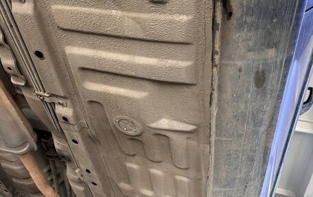 KIA Spectra II (LD), 2006 год, 250 000 рублей, 7 фотография