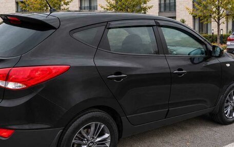 Hyundai ix35 I рестайлинг, 2015 год, 1 500 000 рублей, 6 фотография