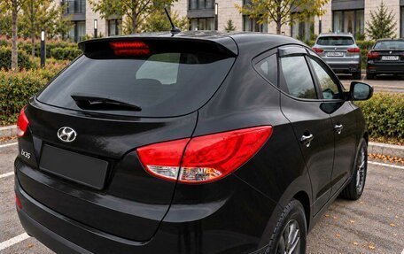 Hyundai ix35 I рестайлинг, 2015 год, 1 500 000 рублей, 7 фотография