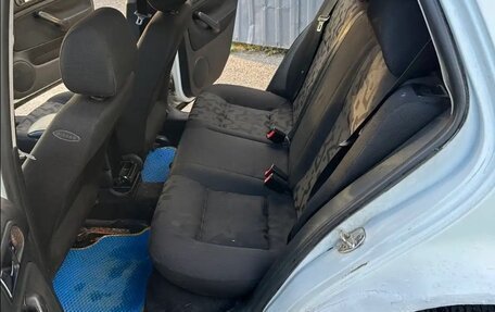 Volkswagen Golf IV, 1998 год, 125 000 рублей, 7 фотография