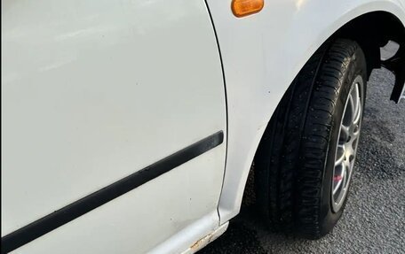 Volkswagen Golf IV, 1998 год, 125 000 рублей, 5 фотография