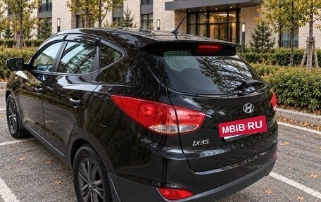 Hyundai ix35 I рестайлинг, 2015 год, 1 500 000 рублей, 8 фотография