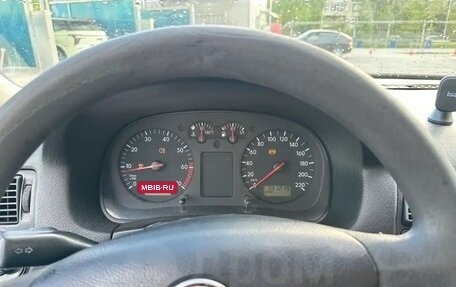 Volkswagen Golf IV, 1998 год, 125 000 рублей, 9 фотография