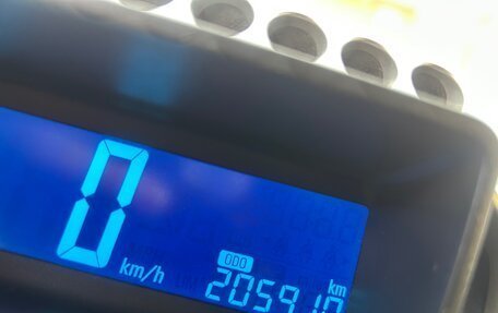 Chevrolet Aveo III, 2012 год, 500 000 рублей, 3 фотография