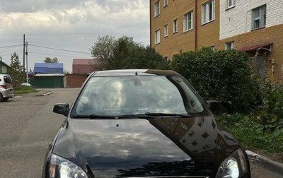 Ford Focus II рестайлинг, 2007 год, 370 000 рублей, 1 фотография