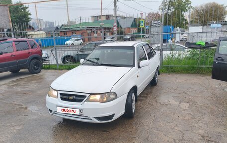 Daewoo Nexia I рестайлинг, 2012 год, 220 000 рублей, 3 фотография