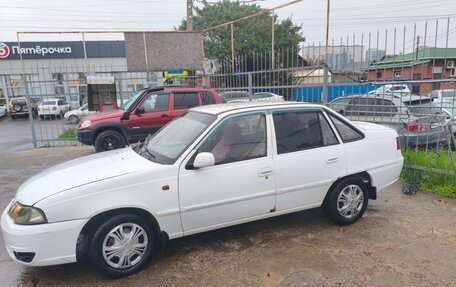 Daewoo Nexia I рестайлинг, 2012 год, 220 000 рублей, 2 фотография