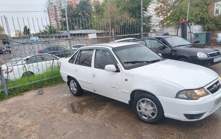 Daewoo Nexia I рестайлинг, 2012 год, 220 000 рублей, 5 фотография