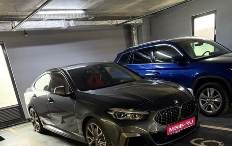 BMW 2 серия F44, 2021 год, 3 800 000 рублей, 1 фотография