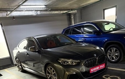 BMW 2 серия F44, 2021 год, 3 800 000 рублей, 1 фотография