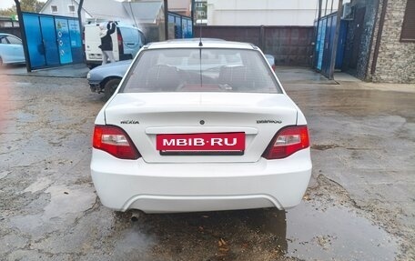 Daewoo Nexia I рестайлинг, 2012 год, 220 000 рублей, 4 фотография