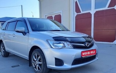Toyota Corolla, 2013 год, 880 000 рублей, 1 фотография