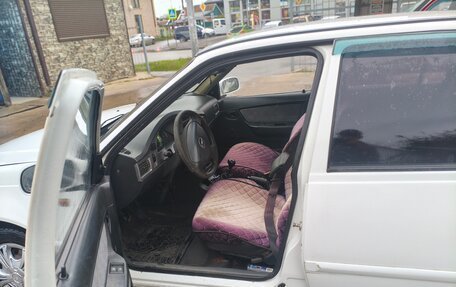 Daewoo Nexia I рестайлинг, 2012 год, 220 000 рублей, 8 фотография