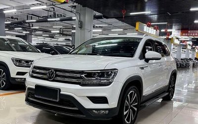 Volkswagen Tharu, 2022 год, 1 955 000 рублей, 1 фотография