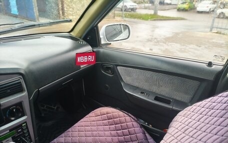Daewoo Nexia I рестайлинг, 2012 год, 220 000 рублей, 7 фотография