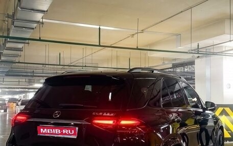 Mercedes-Benz GLE AMG, 2024 год, 17 350 000 рублей, 1 фотография