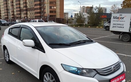 Honda Insight II рестайлинг, 2009 год, 650 000 рублей, 1 фотография