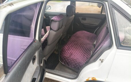 Daewoo Nexia I рестайлинг, 2012 год, 220 000 рублей, 9 фотография
