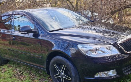 Skoda Octavia, 2011 год, 850 000 рублей, 1 фотография