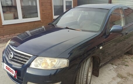 Nissan Almera Classic, 2008 год, 280 000 рублей, 1 фотография