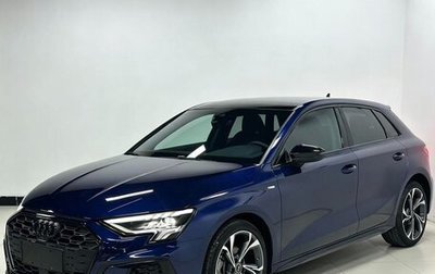 Audi A3, 2023 год, 1 960 000 рублей, 1 фотография