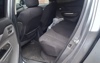 Fiat Fullback I, 2018 год, 1 400 000 рублей, 1 фотография