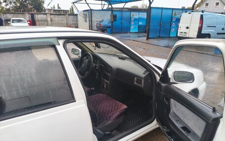 Daewoo Nexia I рестайлинг, 2012 год, 220 000 рублей, 11 фотография