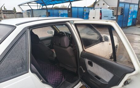 Daewoo Nexia I рестайлинг, 2012 год, 220 000 рублей, 12 фотография