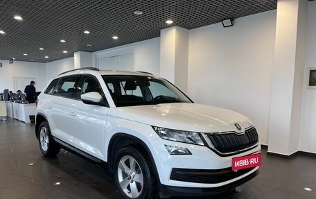 Skoda Kodiaq I, 2018 год, 2 300 000 рублей, 1 фотография