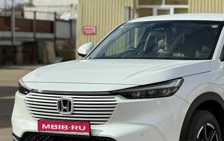 Honda Vezel, 2023 год, 2 580 000 рублей, 1 фотография