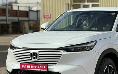 Honda Vezel, 2023 год, 2 580 000 рублей, 1 фотография