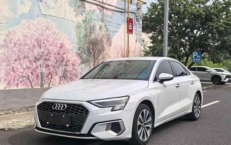 Audi A3, 2023 год, 1 615 000 рублей, 1 фотография