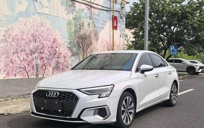 Audi A3, 2023 год, 1 615 000 рублей, 1 фотография