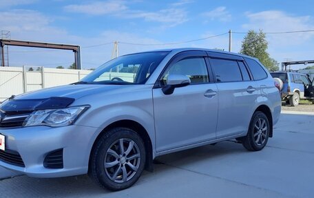 Toyota Corolla, 2013 год, 880 000 рублей, 3 фотография