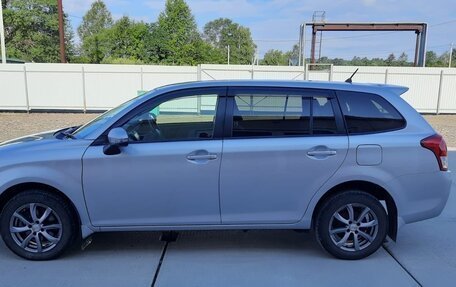 Toyota Corolla, 2013 год, 880 000 рублей, 7 фотография