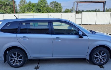 Toyota Corolla, 2013 год, 880 000 рублей, 8 фотография