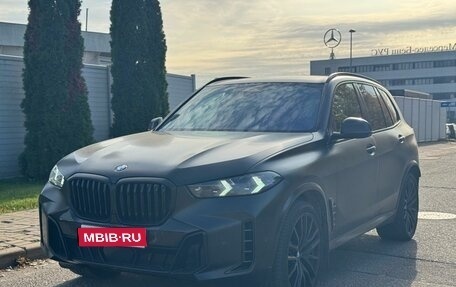 BMW X5, 2025 год, 13 800 000 рублей, 1 фотография