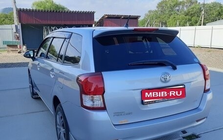 Toyota Corolla, 2013 год, 880 000 рублей, 6 фотография
