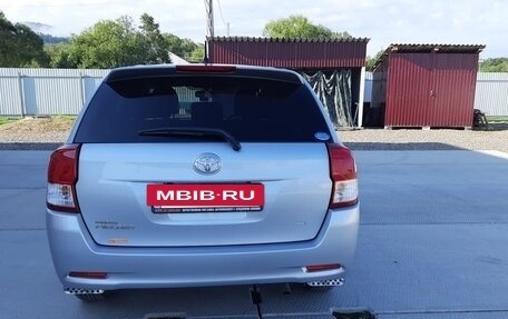 Toyota Corolla, 2013 год, 880 000 рублей, 4 фотография